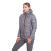 Women's Bearsley Jacket Lavender Front