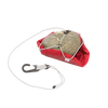 Big Agnes Blowdown Tent Anchor With Rock In It