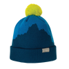 Big Agnes Knit Pom Beanie