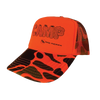 Camp Camo Trucker Hat