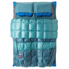 Camp Robber Bedroll with Pillows