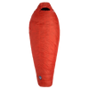 Cinnabar -40° Closed
