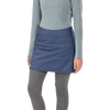 Columbine Skirt Indigo