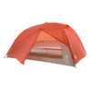 Copper Spur HV UL3 Orange Fly Open