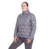 Women's Cora Pullover Lavender Front