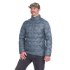 Men's Danvers Pullover Flintstone Front