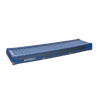 Goosenest Inflatable Cot Displayed Lengthwise