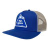 Retro Summit Trucker Hat