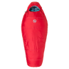 Little Red 15° Top Zip