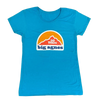 Women's 20th Anniversary Logo T-shirt