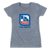 Women's BA Pro Logo T-shirt 