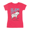 Women's Mountain Goat T-shirt