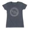 Women's Big Agnes Topo Logo T-shirt