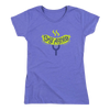 Women's Wienie Roast Logo T-shirt
