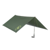 Ptarmigan Tarp Small Deployed