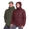 Red Elephant Cagoule