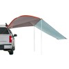 Sand Wash Car Tarp On Car