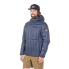 Men's Shovelhead Jacket Indigo Front