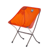 Skyline UL Chair Orange Front Angle