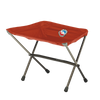 Skyline UL Stool Orange Front Angle