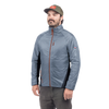 Men's Smokin Axle Jacket Flint Front