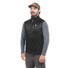 Men's Smokin Axle Vest Black Front