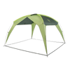 Three Forks Shelter Green