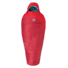 Wolverine 15° Top Zip